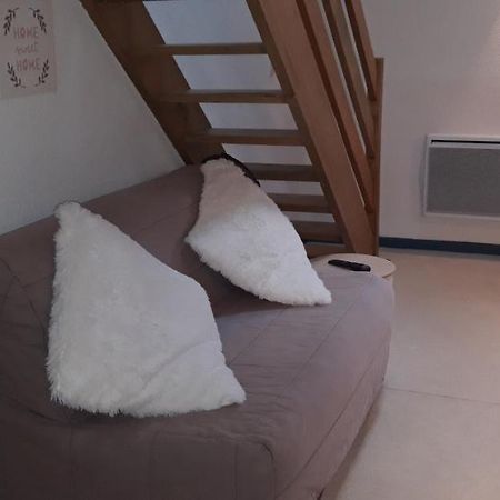 Montagne Ariegeoise Apartamento Aulus-les-Bains Exterior foto