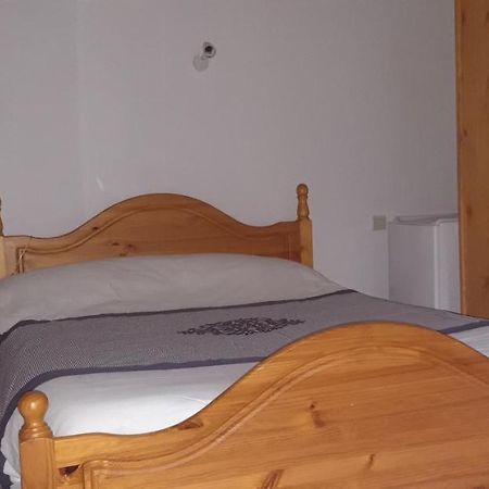 Montagne Ariegeoise Apartamento Aulus-les-Bains Exterior foto