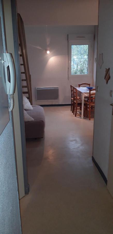Montagne Ariegeoise Apartamento Aulus-les-Bains Exterior foto
