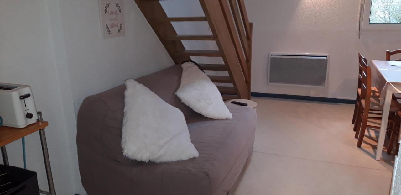 Montagne Ariegeoise Apartamento Aulus-les-Bains Exterior foto