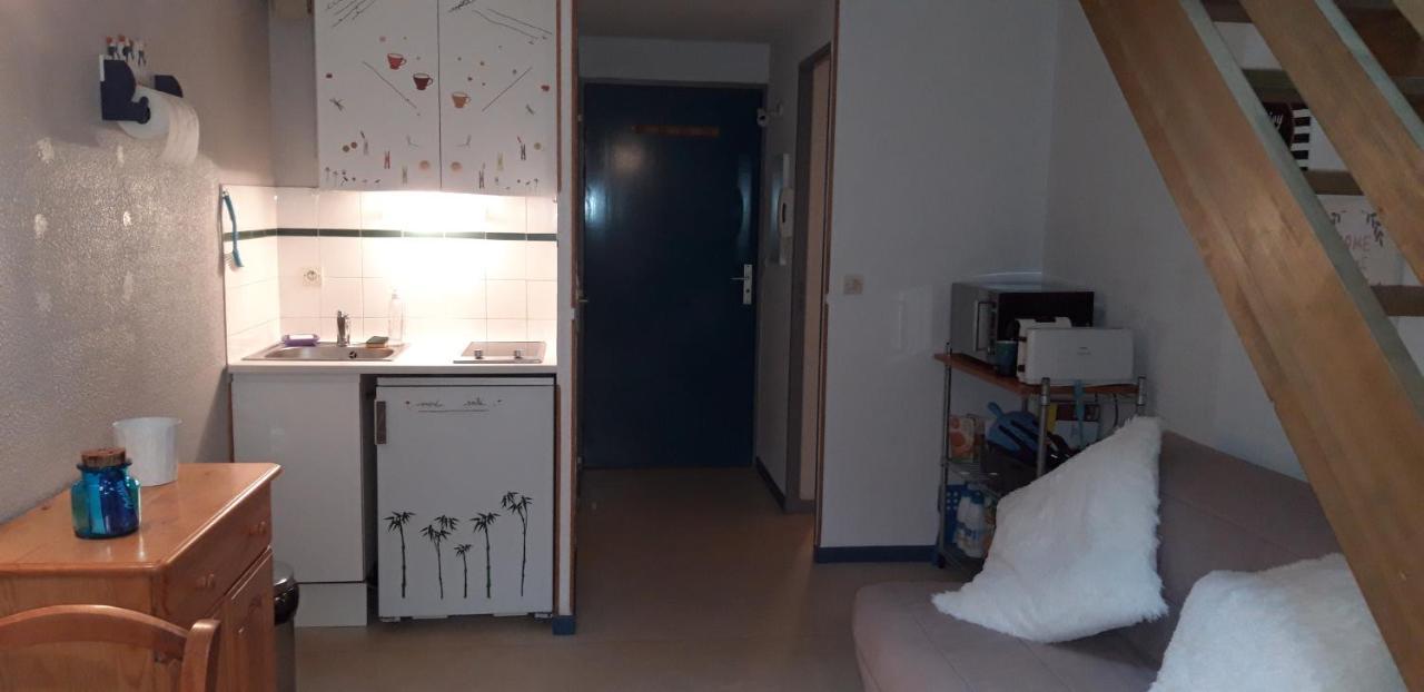Montagne Ariegeoise Apartamento Aulus-les-Bains Exterior foto