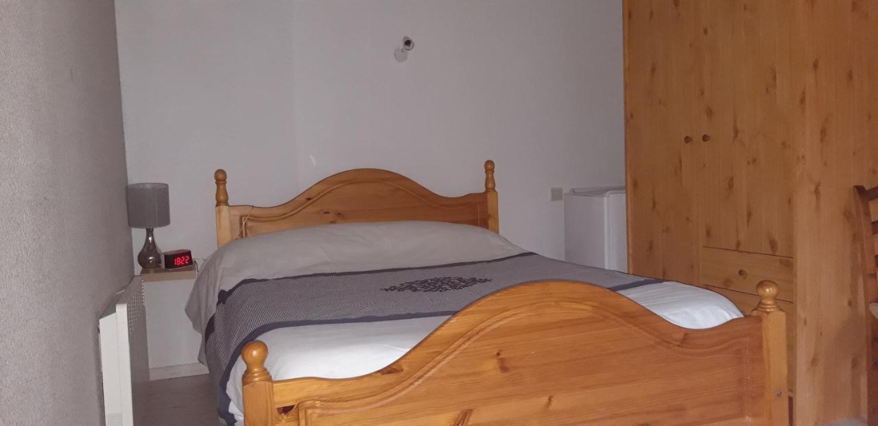 Montagne Ariegeoise Apartamento Aulus-les-Bains Exterior foto
